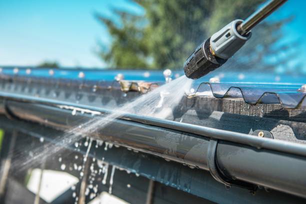 Best Pressure Washing Services for Businesses  in Kingsley, IA