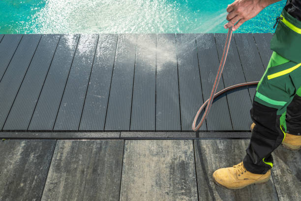 Best Roof Pressure Washing  in Kingsley, IA