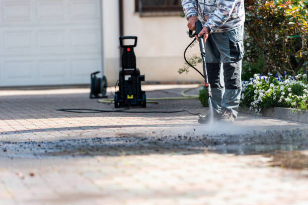 Best Garage Pressure Washing  in Kingsley, IA