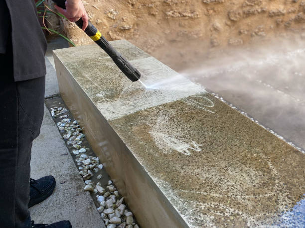Best Commercial Building Pressure Washing  in Kingsley, IA