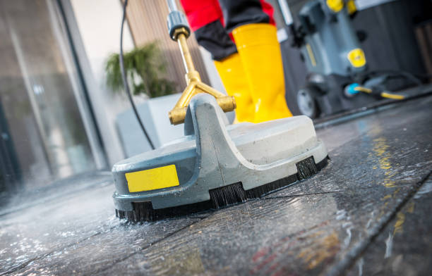 Best Affordable Pressure Washing  in Kingsley, IA