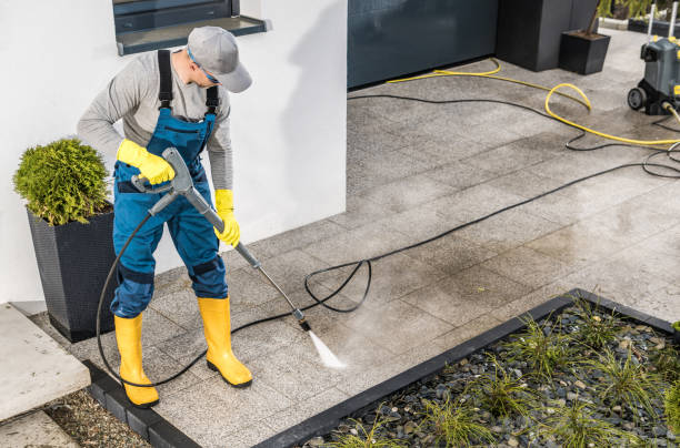 Best Sidewalk Pressure Washing  in Kingsley, IA