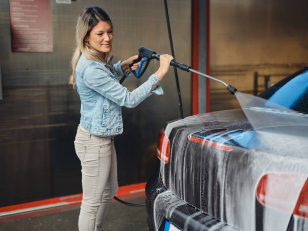 Best Commercial Building Pressure Washing  in Kingsley, IA