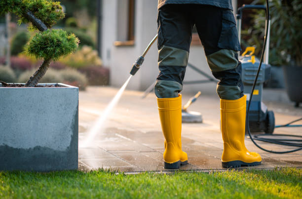 Trusted Kingsley, IA Pressure Washing Experts