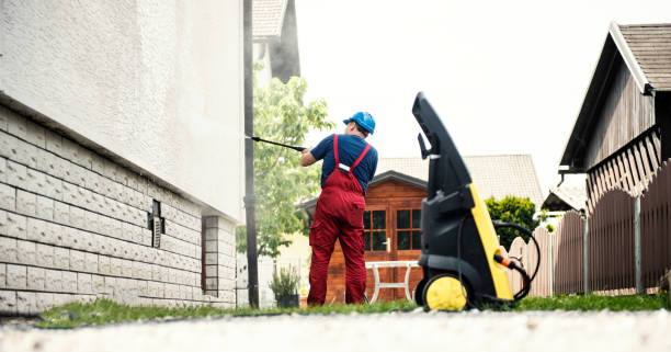 Best Sidewalk Pressure Washing  in Kingsley, IA